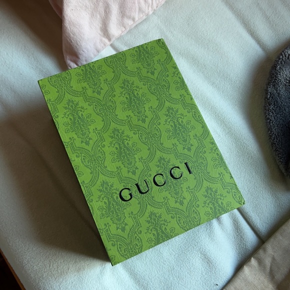 Gucci GG Canvas Baseball Hat - Picture 9 of 10